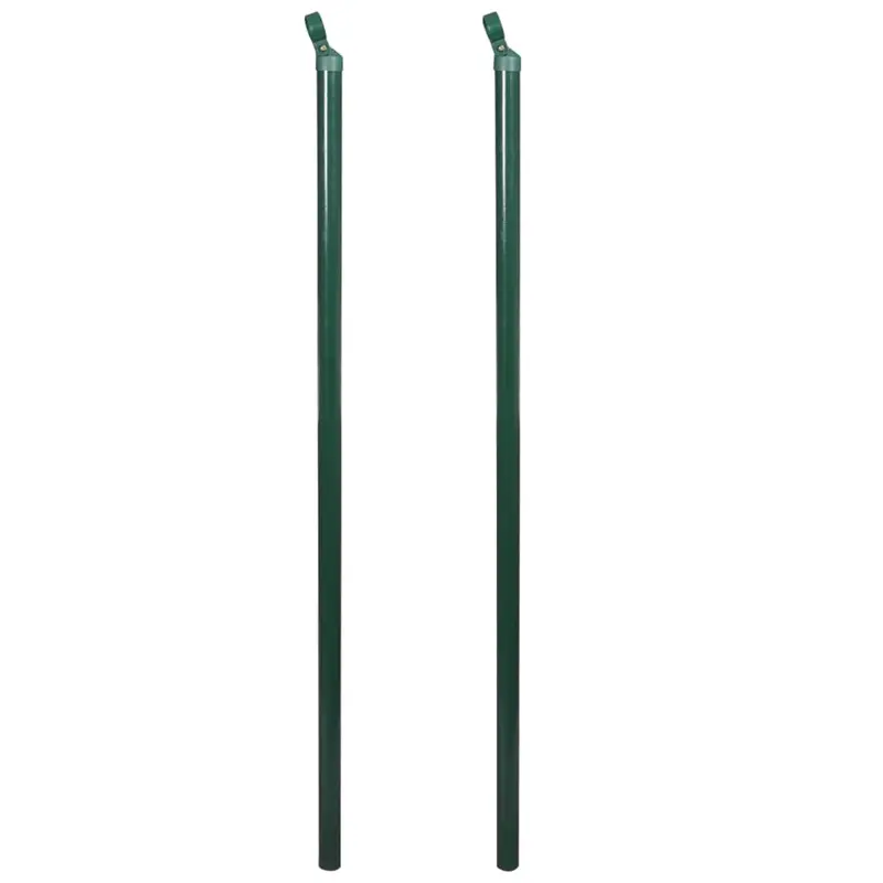 140362 Fence Struts 2 pcs 175 cm