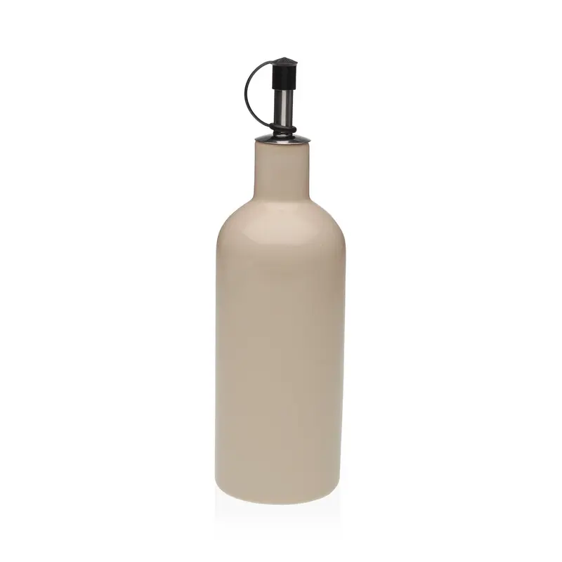 ACEITERA BEIGE GRES
