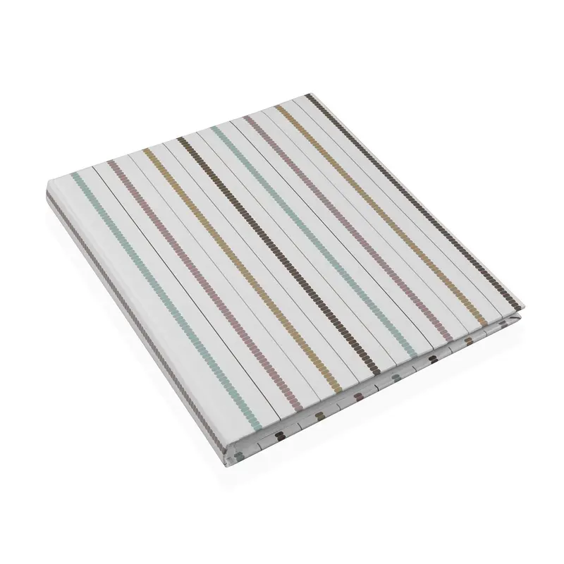 ALBUM FLINT 25 PAGINAS
