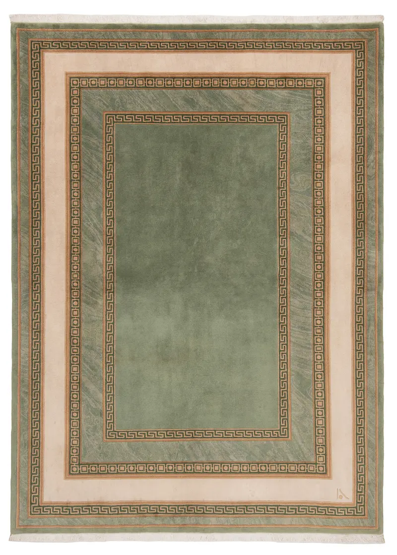 alfombra china | 238 x 170 cm