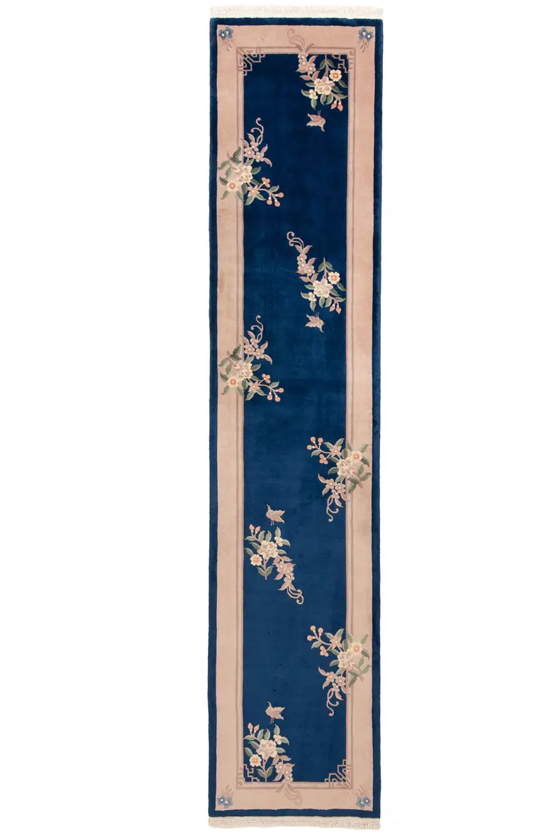 alfombra china | 331 x 70 cm