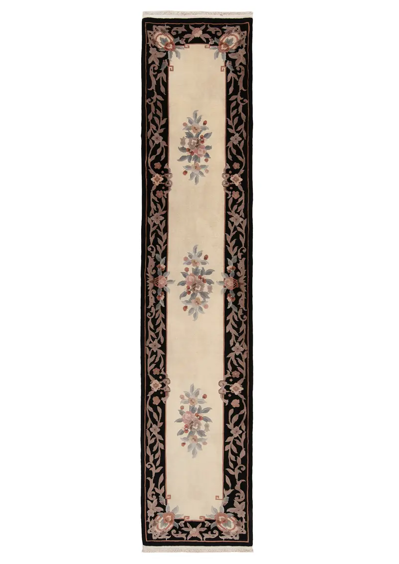 alfombra china | 338 x 70 cm