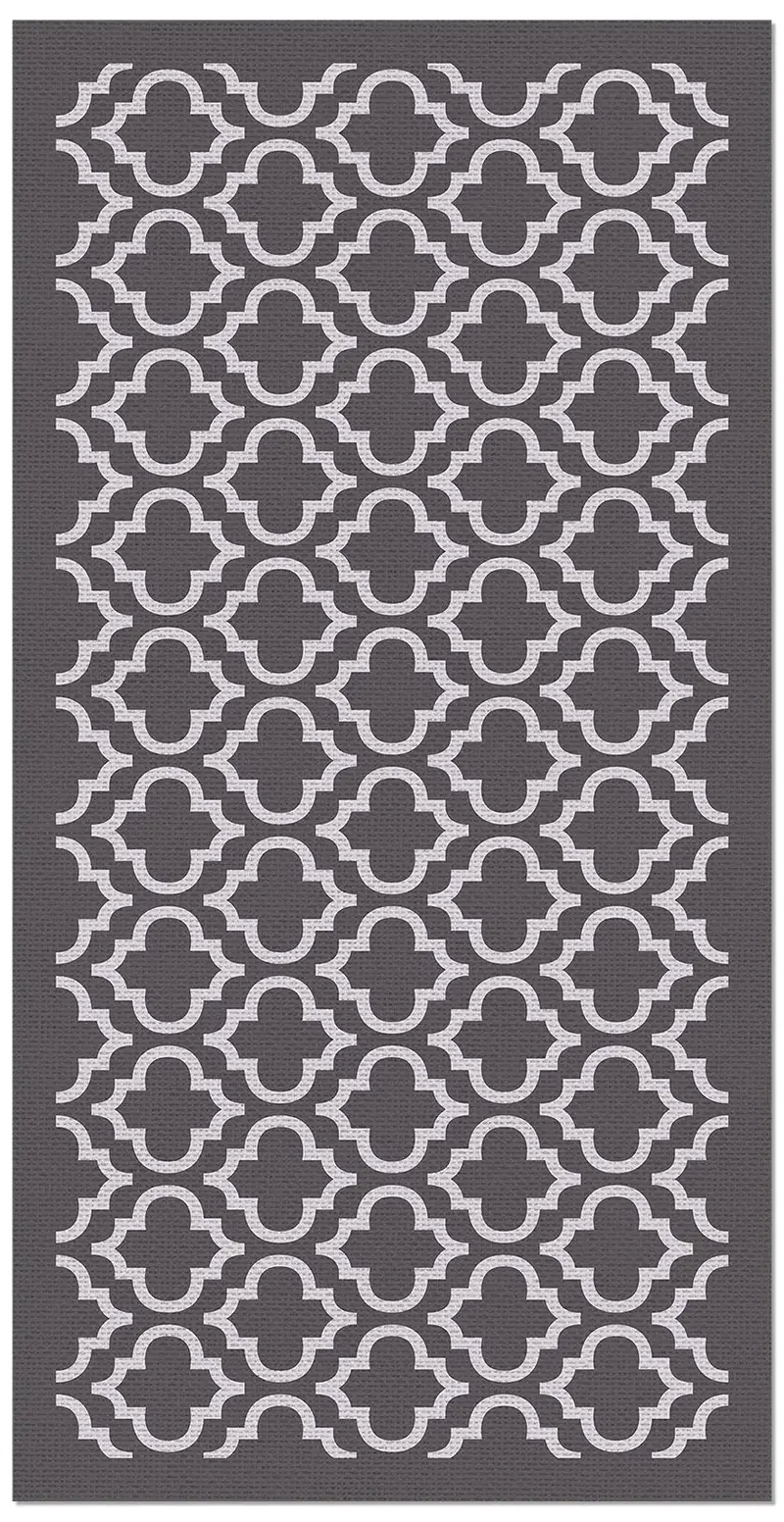 Alfombra Exterior Cuzco Blanco