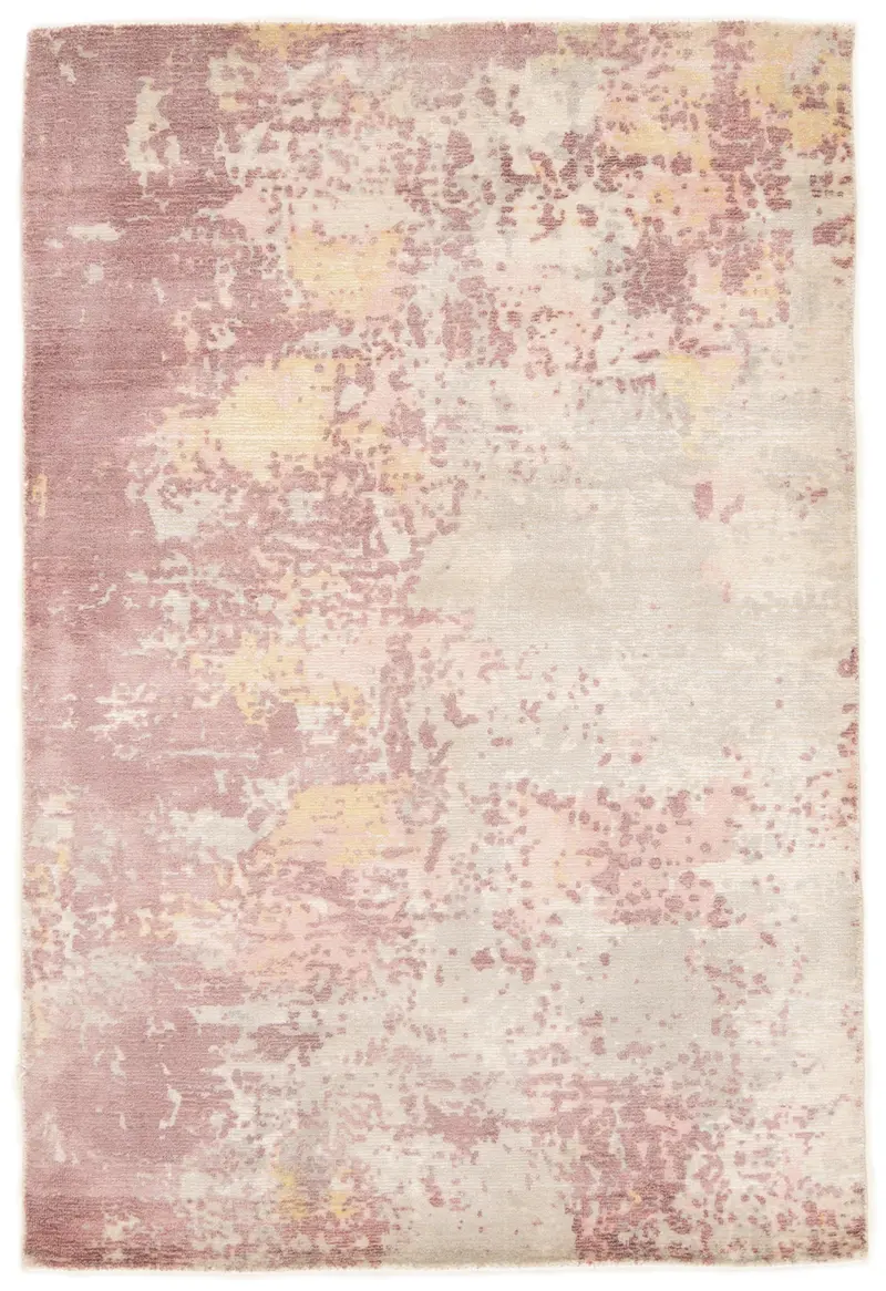 Alfombra Handloom | 151 x 100 cm