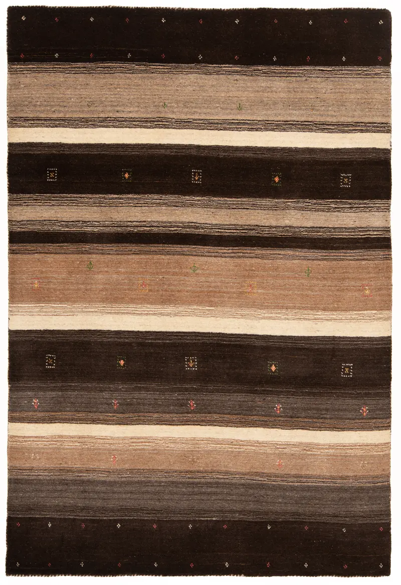 Alfombra Handloom | 180 x 120 cm