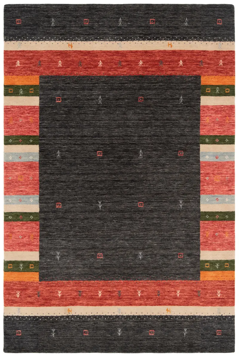 Alfombra Handloom | 182 x 122 cm