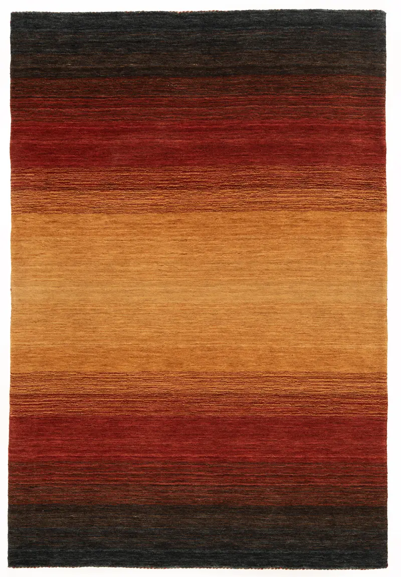 Alfombra Handloom | 182 x 124 cm