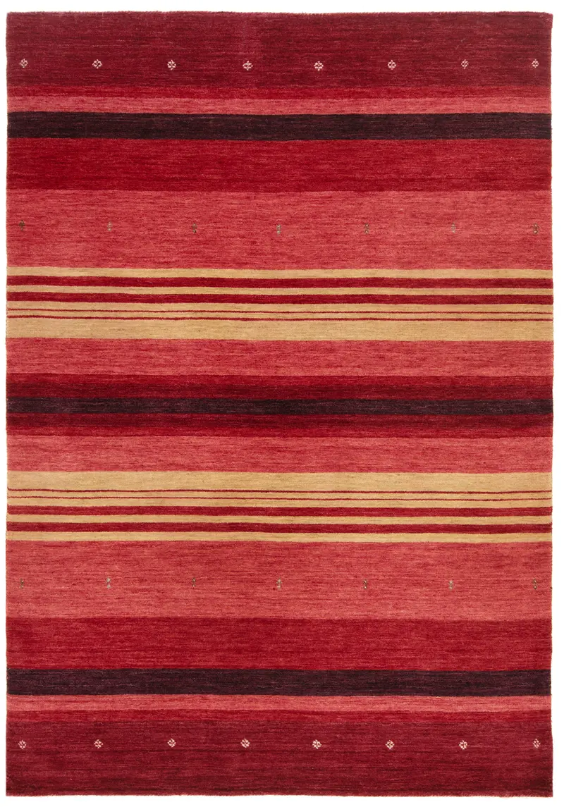 Alfombra Handloom | 190 x 130 cm