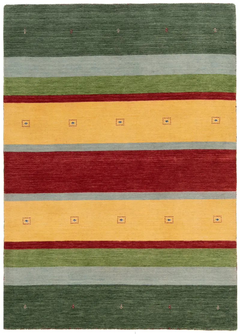 Alfombra Handloom | 190 x 130 cm