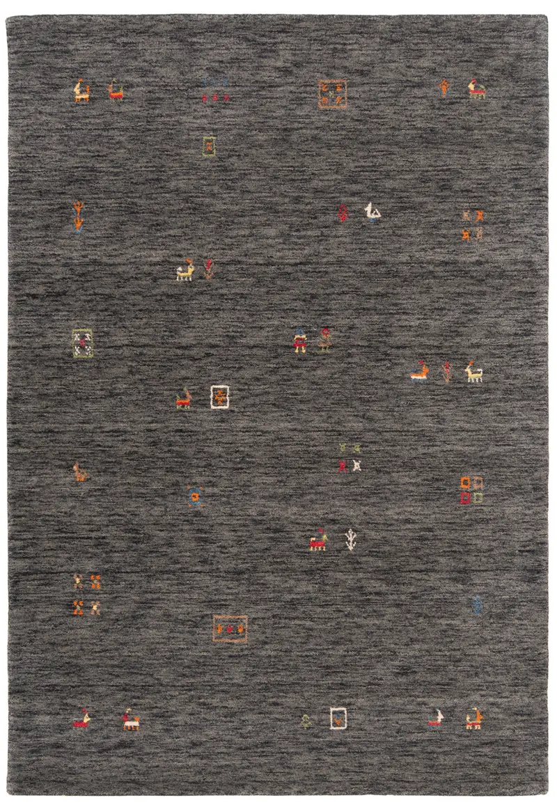Alfombra Handloom | 190 x 130 cm