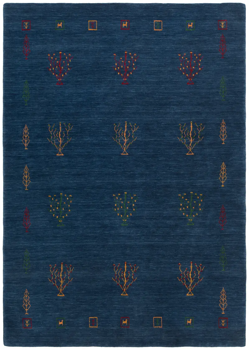 Alfombra Handloom | 196 x 140 cm