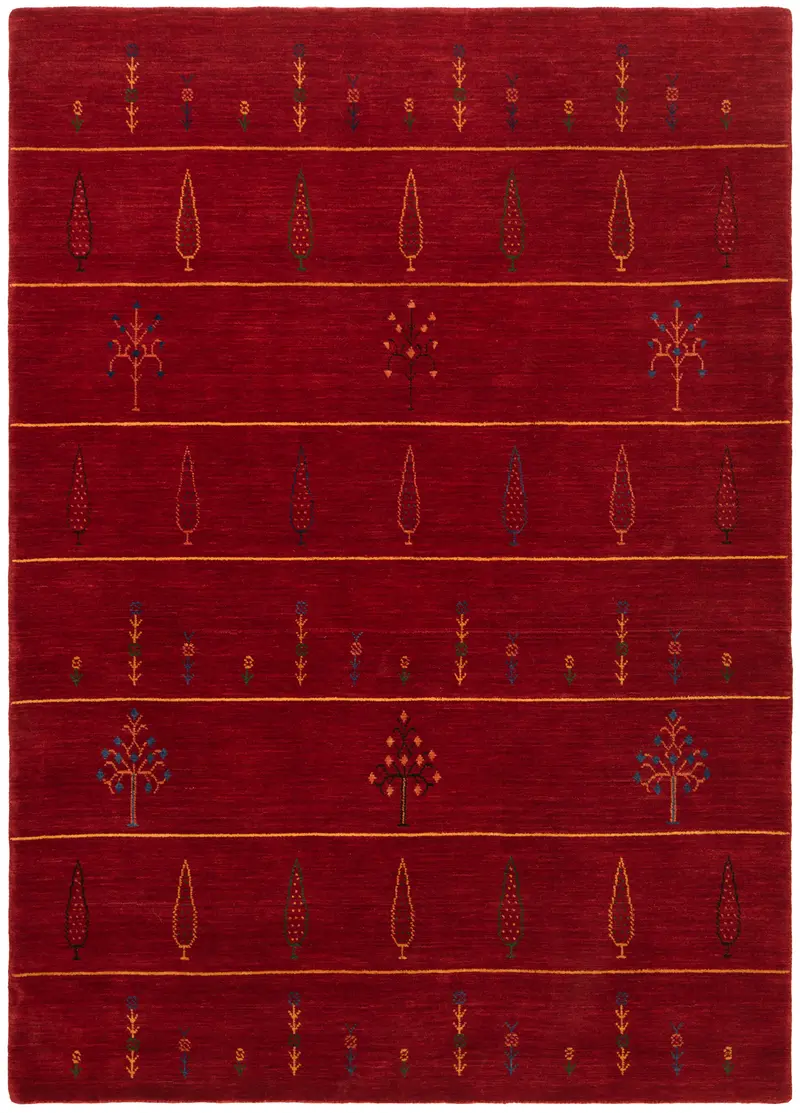 Alfombra Handloom | 197 x 141 cm