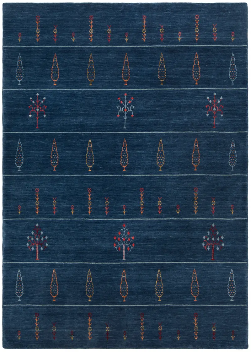 Alfombra Handloom | 197 x 141 cm