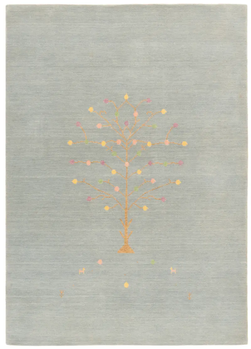 Alfombra Handloom | 198 x 141 cm
