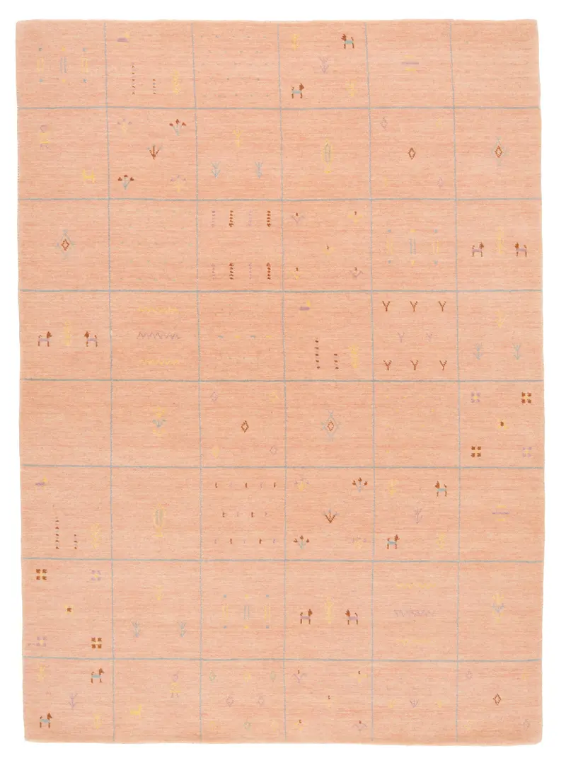 Alfombra Handloom | 199 x 141 cm