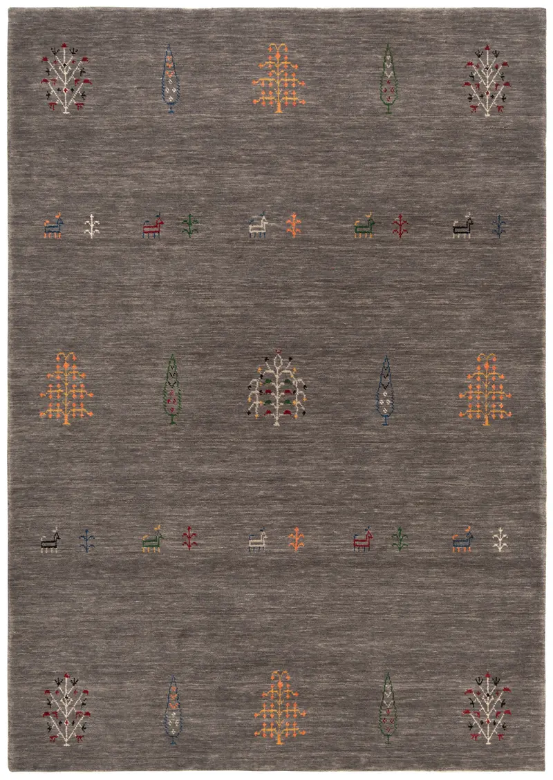 Alfombra Handloom | 199 x 142 cm