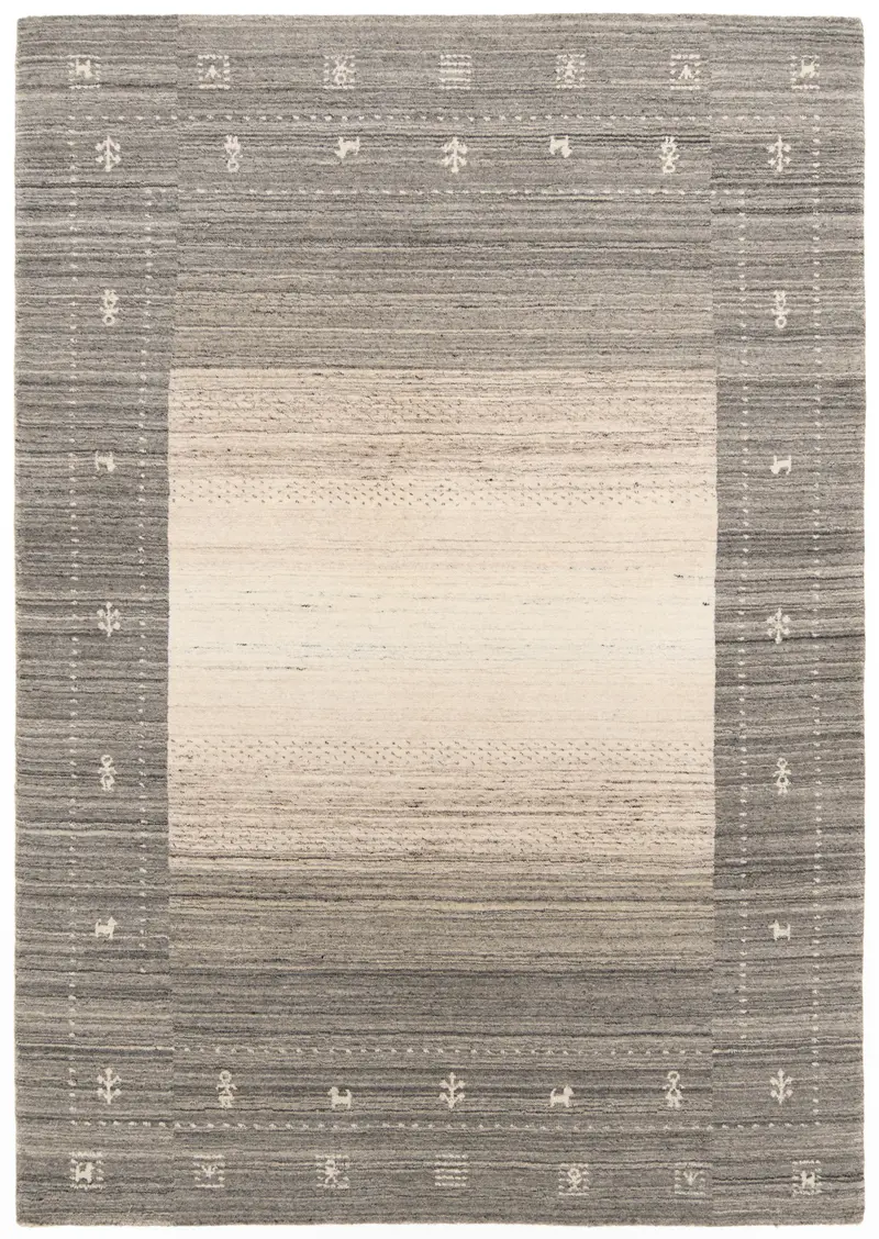 Alfombra Handloom | 200 x 140 cm