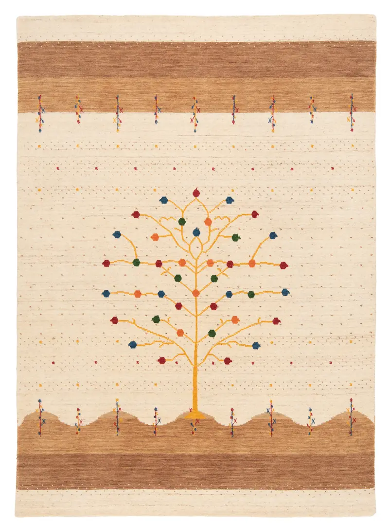 Alfombra Handloom | 200 x 143 cm