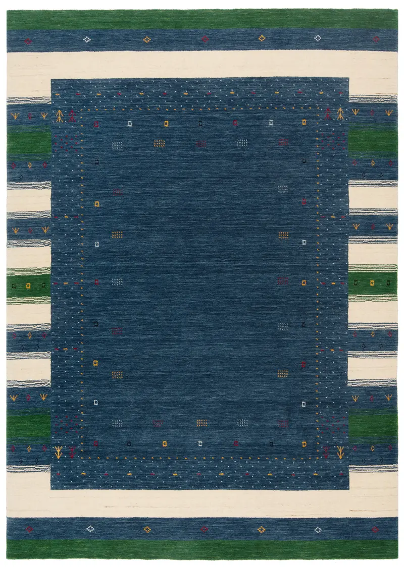 Alfombra Handloom | 200 x 145 cm