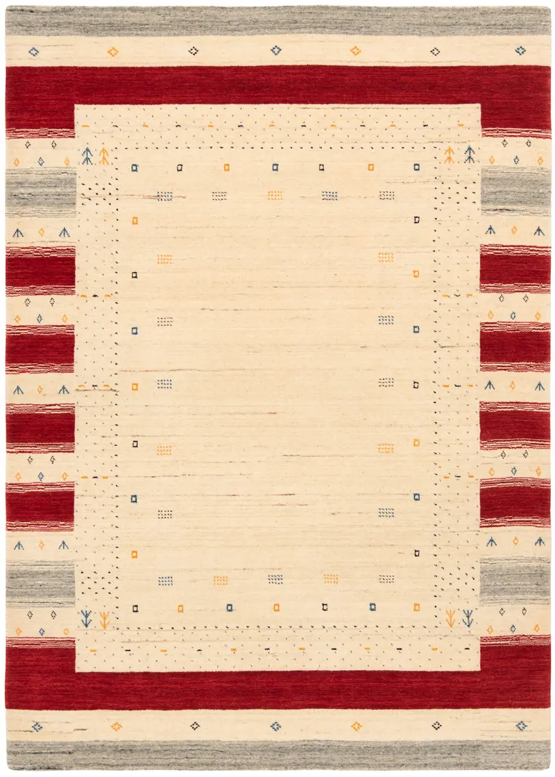 Alfombra Handloom | 200 x 145 cm