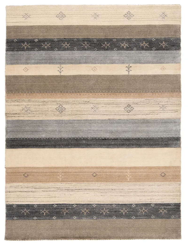 Alfombra Handloom | 202 x 141 cm