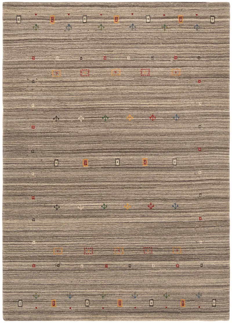 Alfombra Handloom | 202 x 143 cm