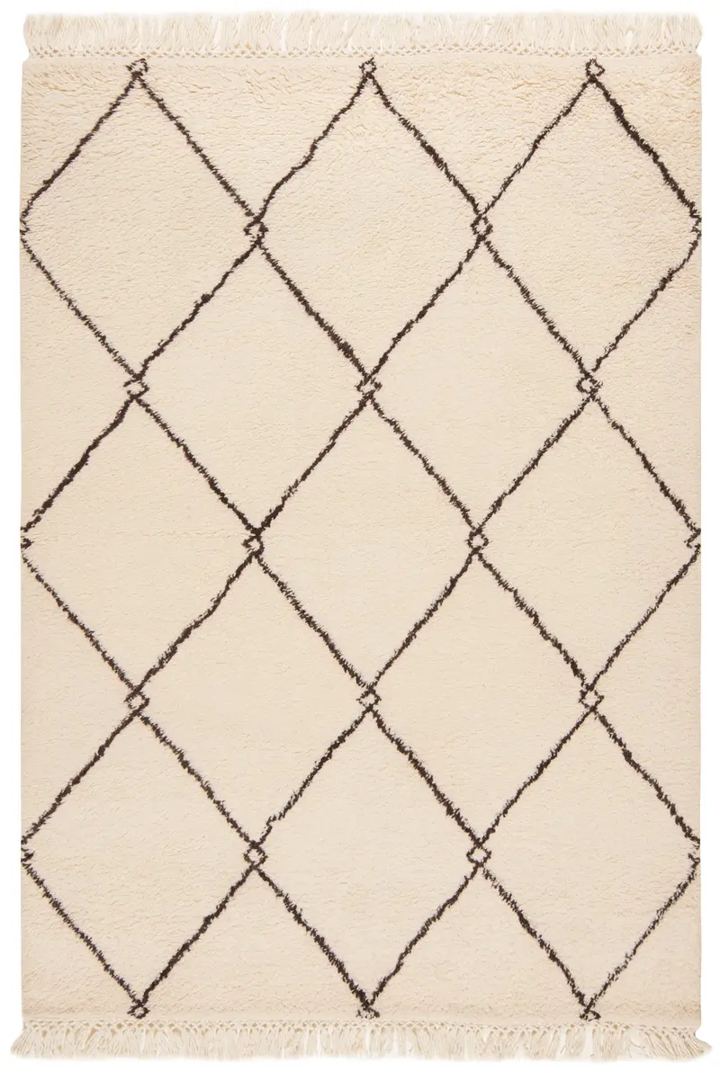 Alfombra Handloom | 225 x 159 cm
