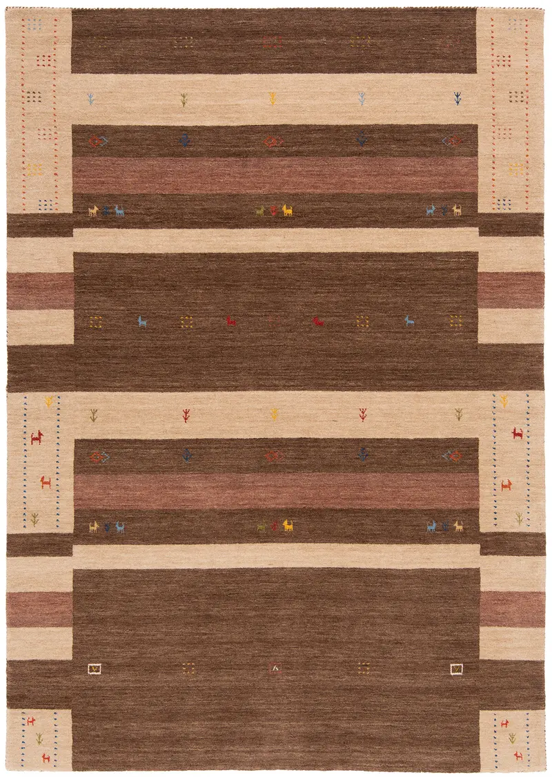 Alfombra Handloom | 235 x 166 cm