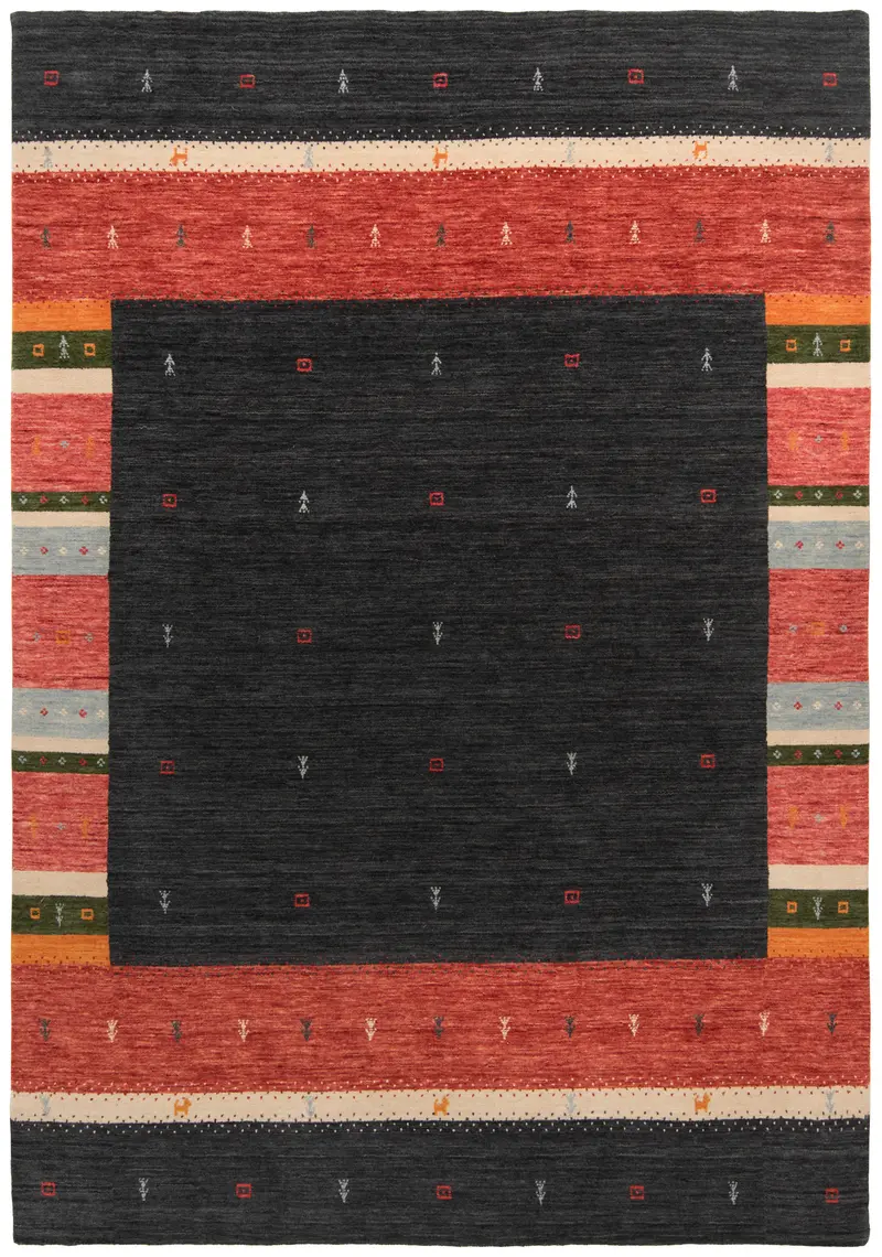 Alfombra Handloom | 237 x 169 cm