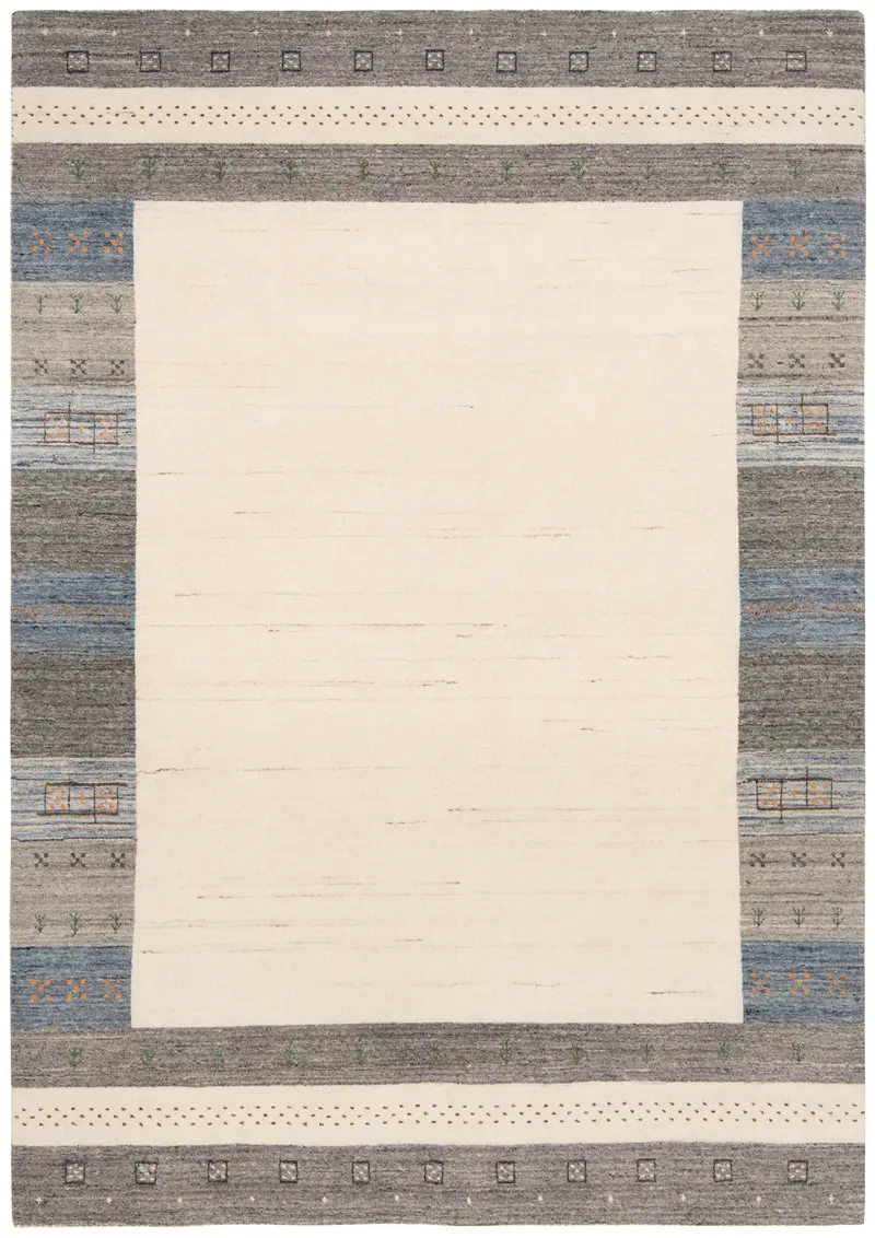 Alfombra Handloom | 240 x 170 cm