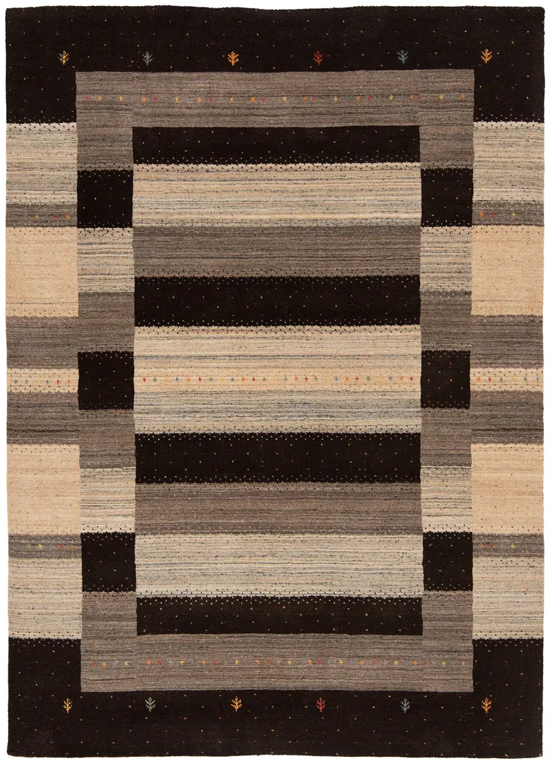 Alfombra Handloom | 240 x 172 cm