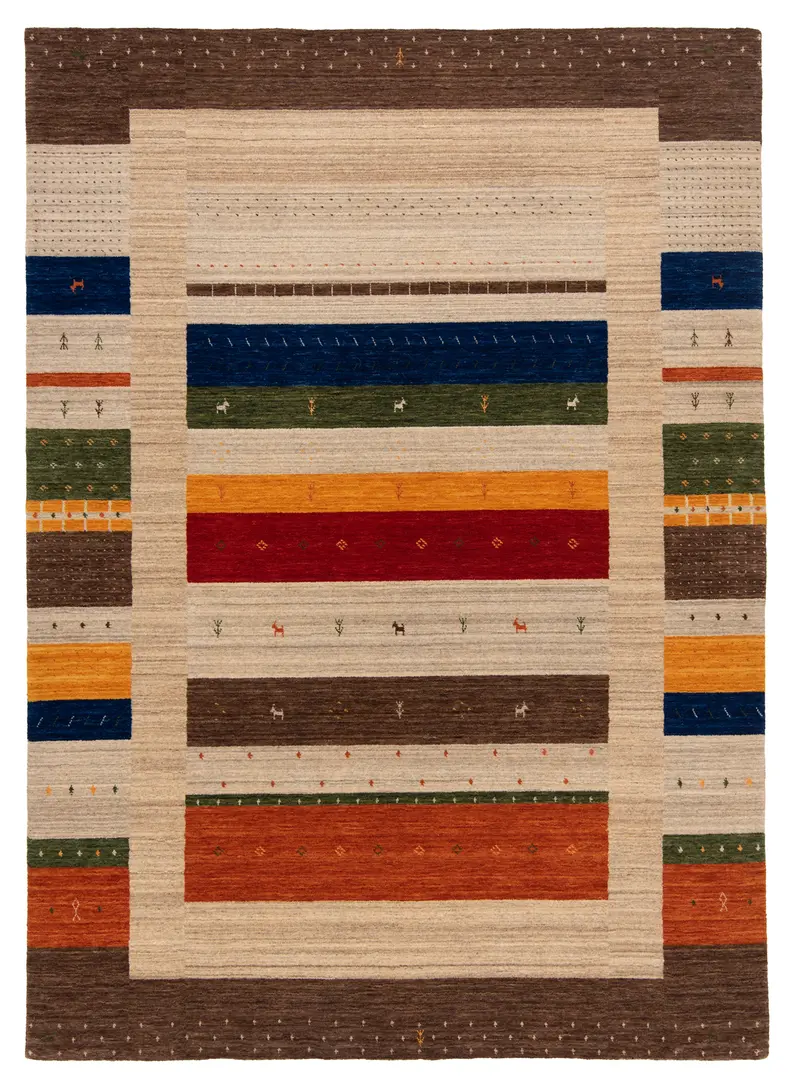 Alfombra Handloom | 240 x 173 cm