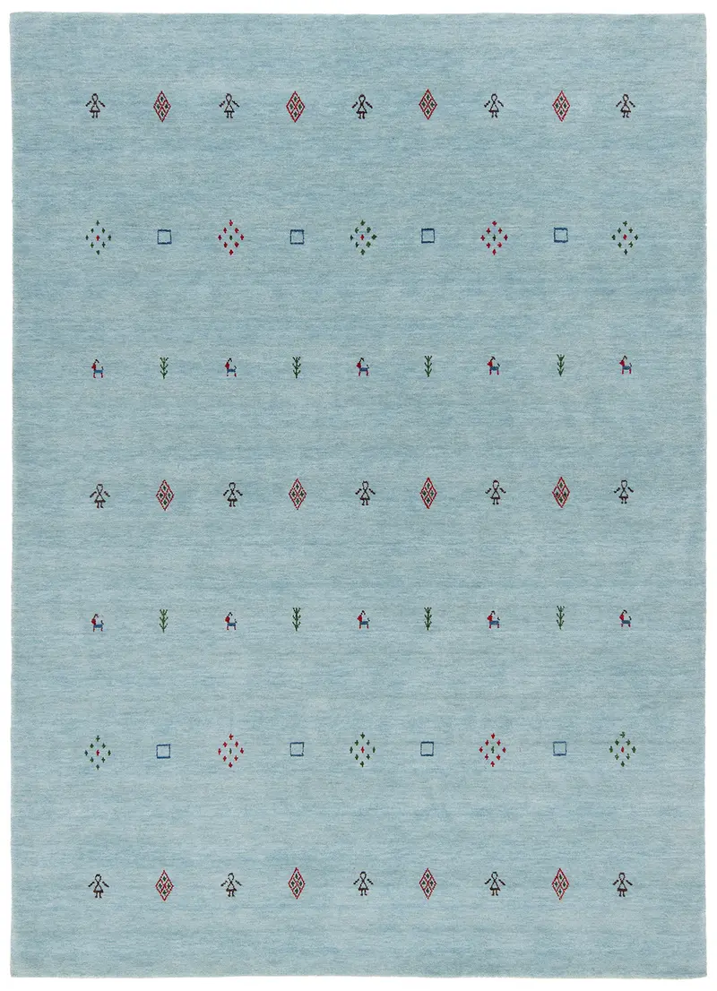 Alfombra Handloom | 240 x 174 cm