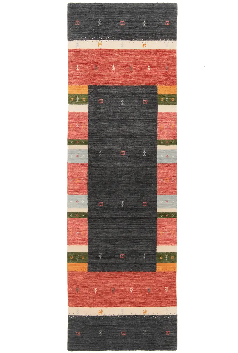 Alfombra Handloom | 240 x 76 cm