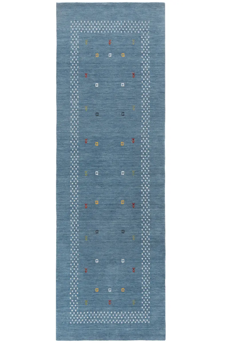 Alfombra Handloom | 245 x 80 cm