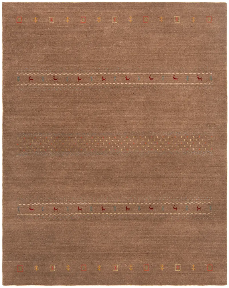 Alfombra Handloom | 247 x 196 cm