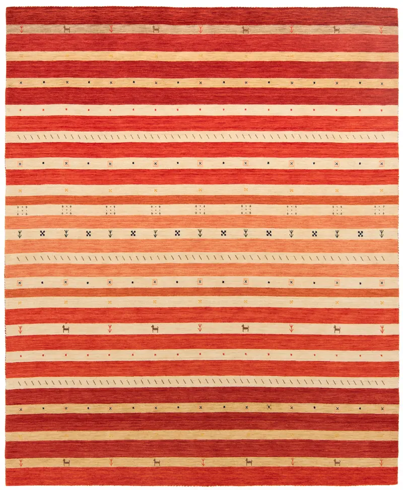 Alfombra Handloom | 247 x 202 cm