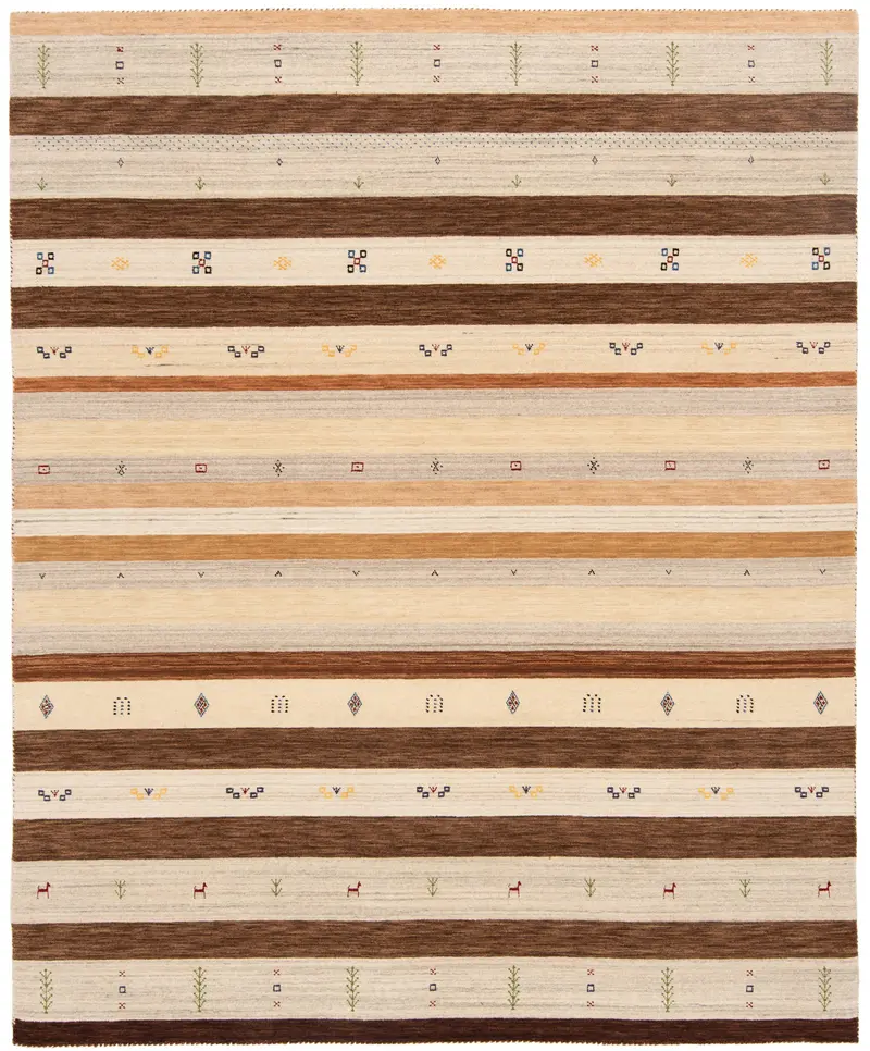 Alfombra Handloom | 248 x 206 cm