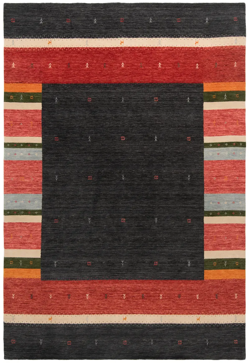 Alfombra Handloom | 270 x 185 cm