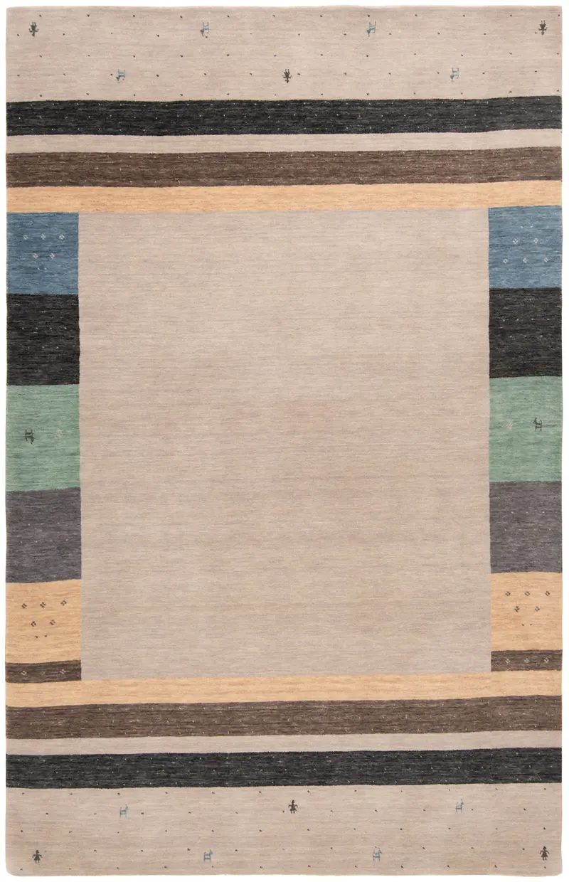 Alfombra Handloom | 278 x 178 cm