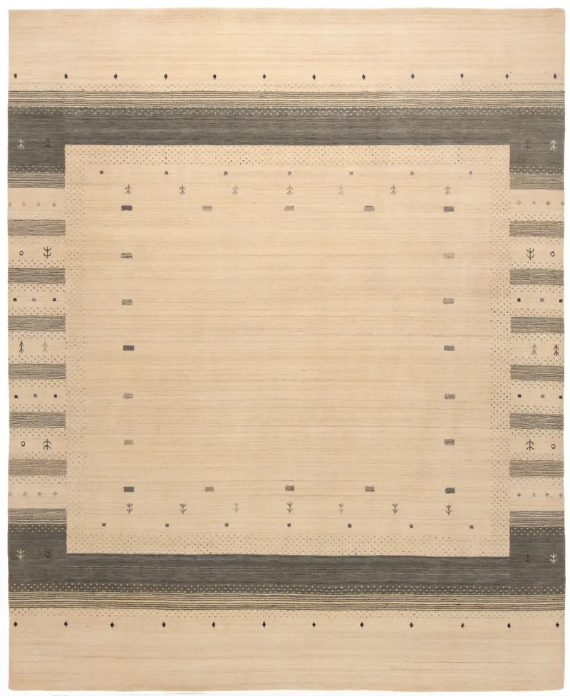 Alfombra Handloom | 297 x 242 cm