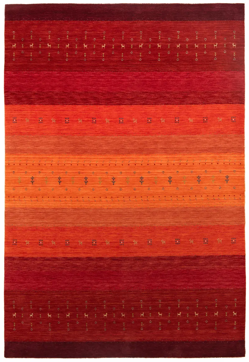 Alfombra Handloom | 299 x 204 cm