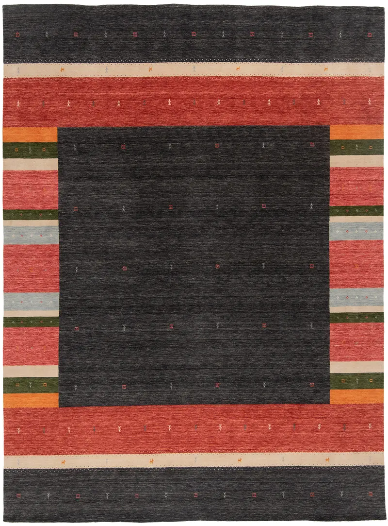 Alfombra Handloom | 301 x 244 cm
