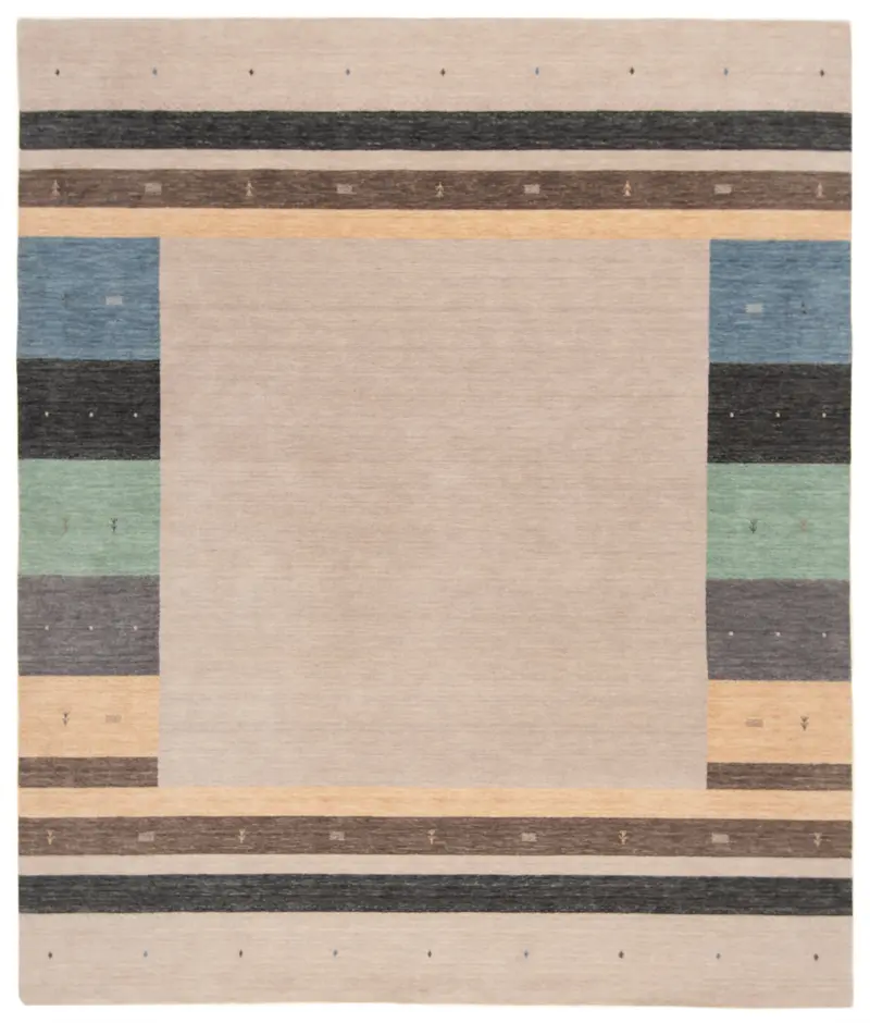 Alfombra Handloom | 301 x 247 cm