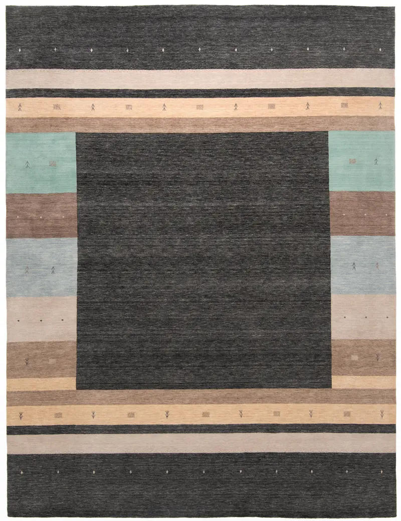 Alfombra Handloom | 360 x 273 cm