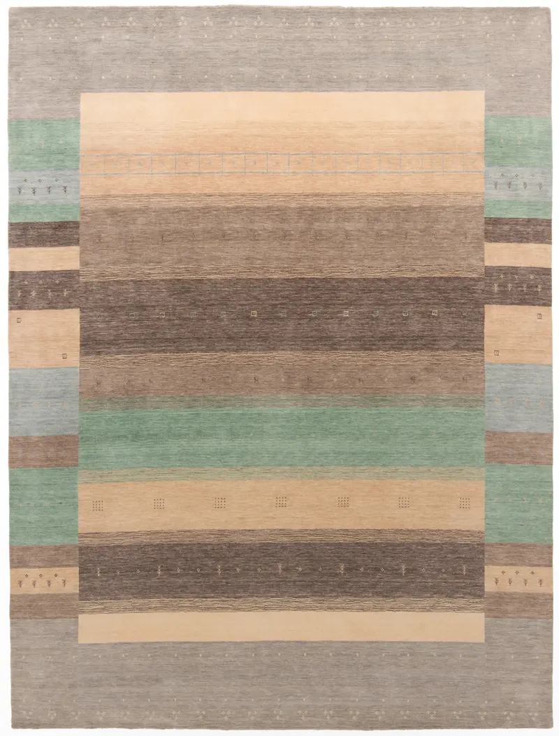 Alfombra Handloom | 364 x 275 cm