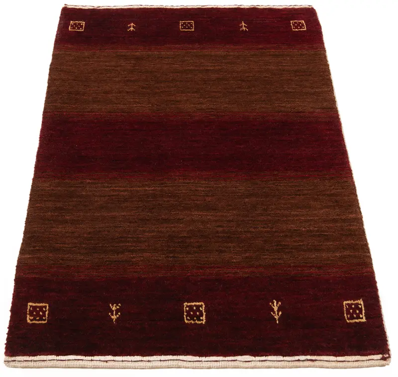 Alfombra Handloom | 90 x 60 cm