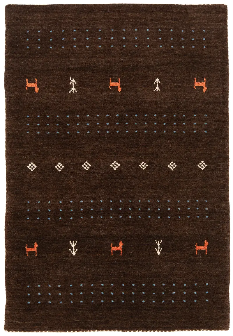 Alfombra Handloom | 90 x 60 cm