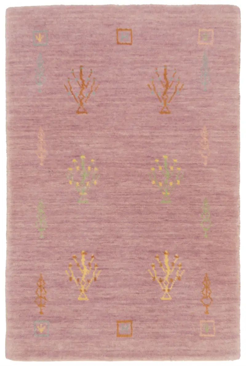 Alfombra Handloom | 90 x 60 cm