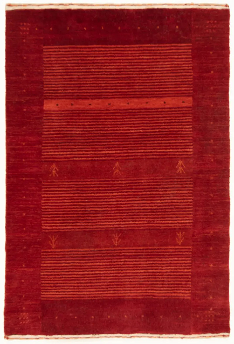 Alfombra Handloom | 90 x 60 cm